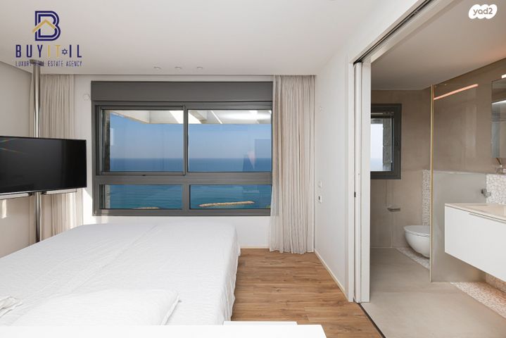 דופלקס, הגילה, נוף הטיילת, נתניה