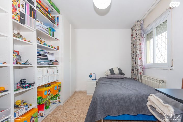 דירה, ליאון בלום, רמת הדר, חיפה