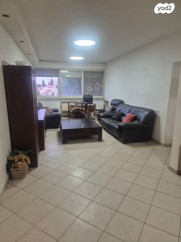 דירה, אורן, רמת בן גוריון, חיפה