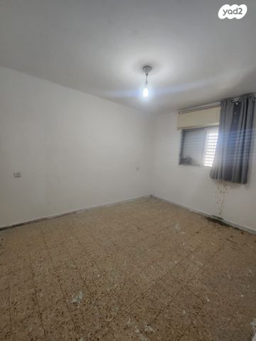 דירה, שדרות בן גוריון, בן גוריון, רמלה