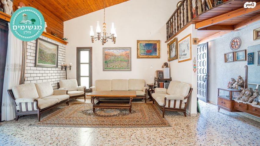 בית פרטי/ קוטג', נווה מגן, רמת השרון