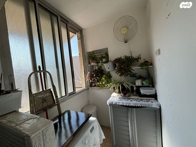 דירה, וולקני, נאות רחל, חולון