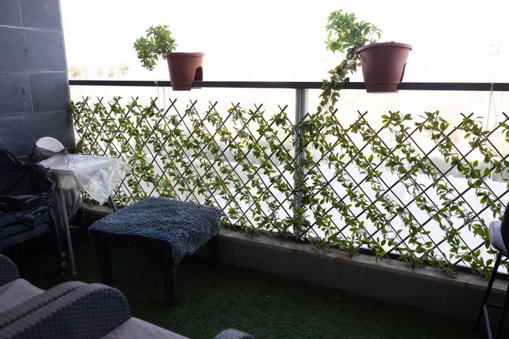 דירה, הארבל, פרדסיה, פרדסיה