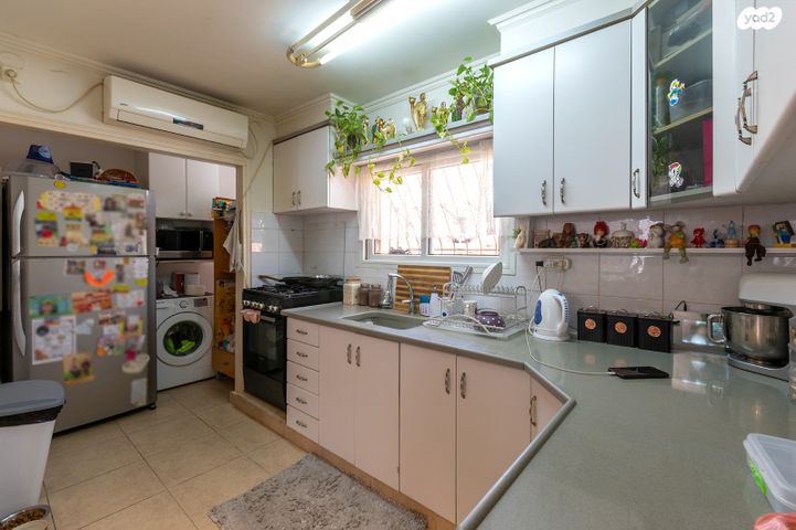 דירה, הנרקיס, נאות אשכול, יבנה