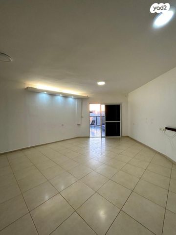 גג/ פנטהאוז, באר שבע