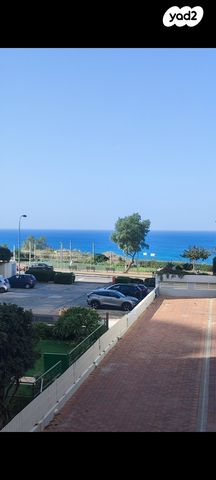 דירה, שדרות ניצה 34, נתניה