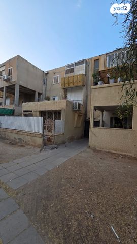 דירה, דרך השלום 131, שכונה ג', באר שבע