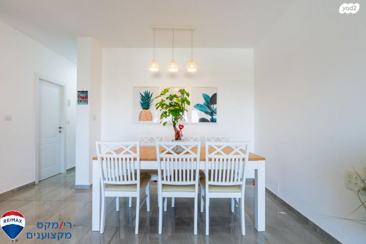 דירה, גבעת יערה, יקנעם עילית