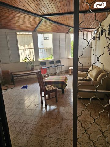 דו משפחתי, הרדוף, כרמל מערבי, חיפה