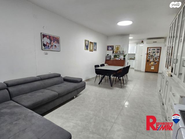 דירה, הקשת 4, קרית שלום, תל אביב יפו