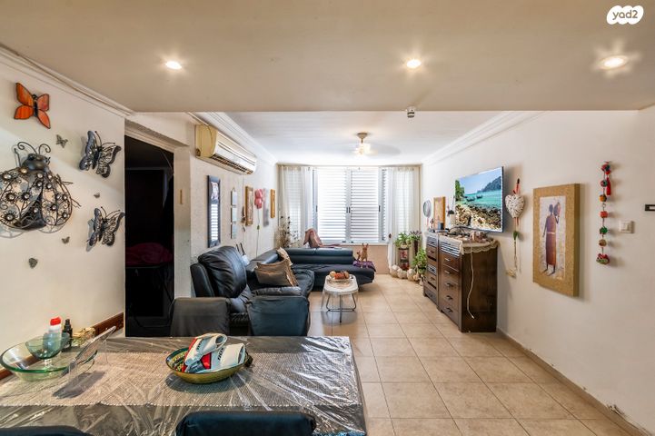 דירה, הנרקיס, נאות אשכול, יבנה