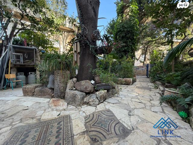 דופלקס, דרך חנקין 22, חיפה