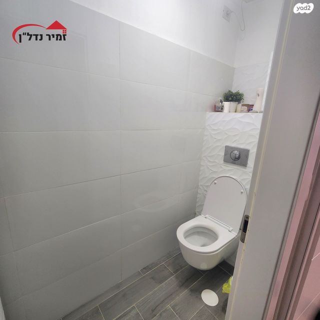 דירה, יהושע רבינוביץ 24, בן גוריון, חולון