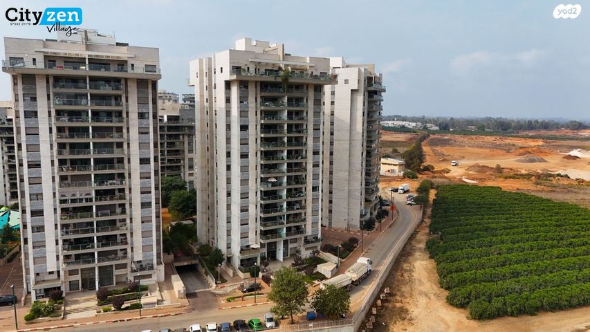 דירה, שושנה דמארי, יפה נוף, כפר יונה