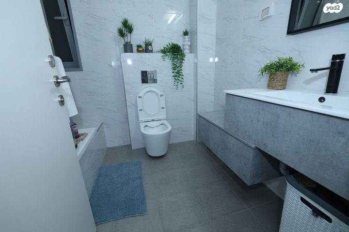 דירה, דפנה, סיגליות, באר שבע