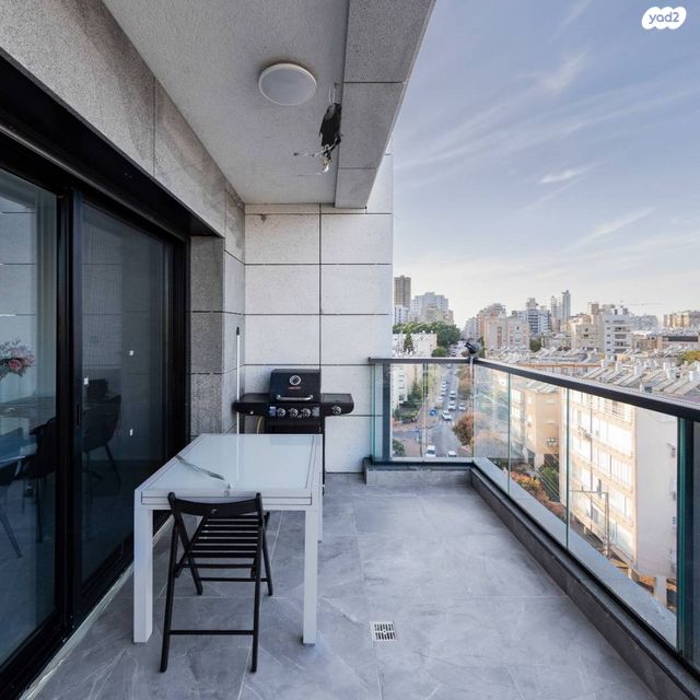 שדרות ירושלים 