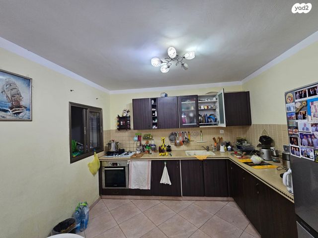 דירה, בלפור, ברנע, אשקלון