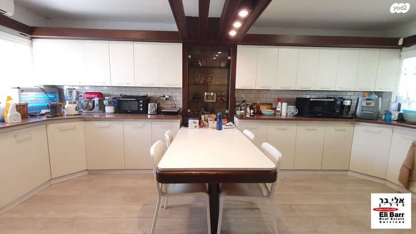 בית פרטי/ קוטג', נווה רסקו, רמת השרון