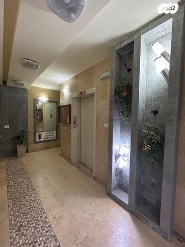 גג/ פנטהאוז, באר שבע