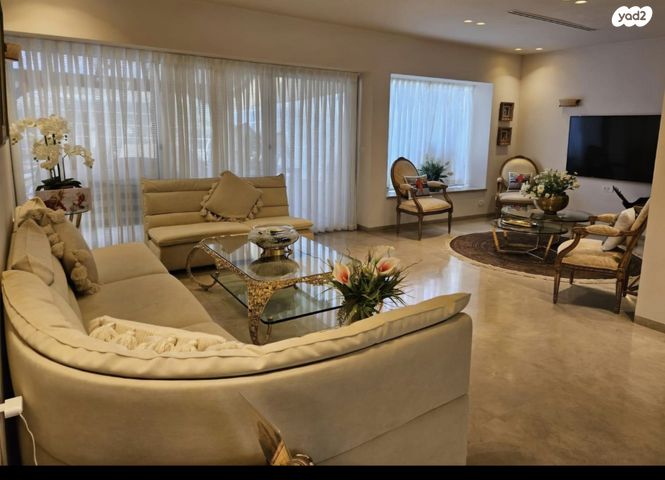 בית פרטי/ קוטג', רמת אפעל, רמת גן