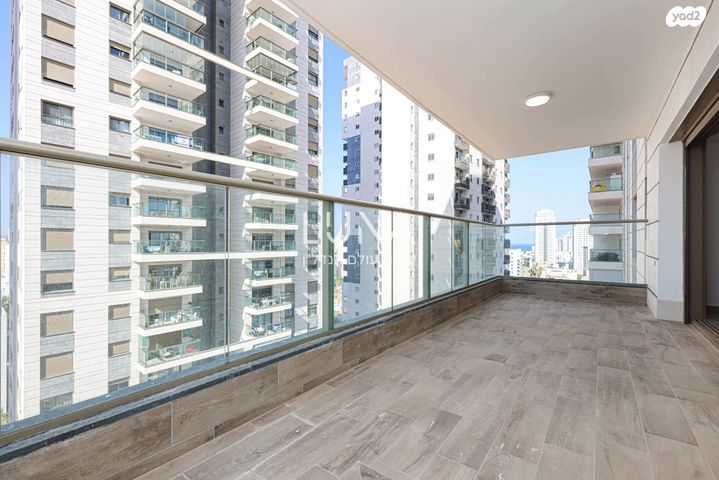 דירה, בורוכוב 3, נתניה