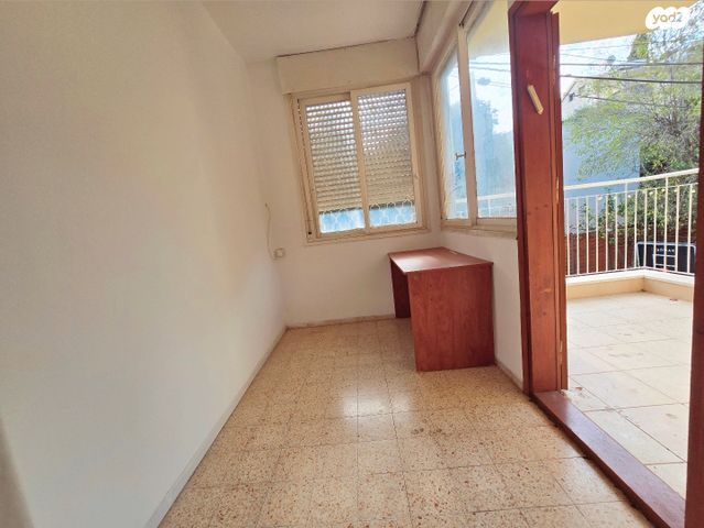 דירה, פינסקר 46, זיו, חיפה