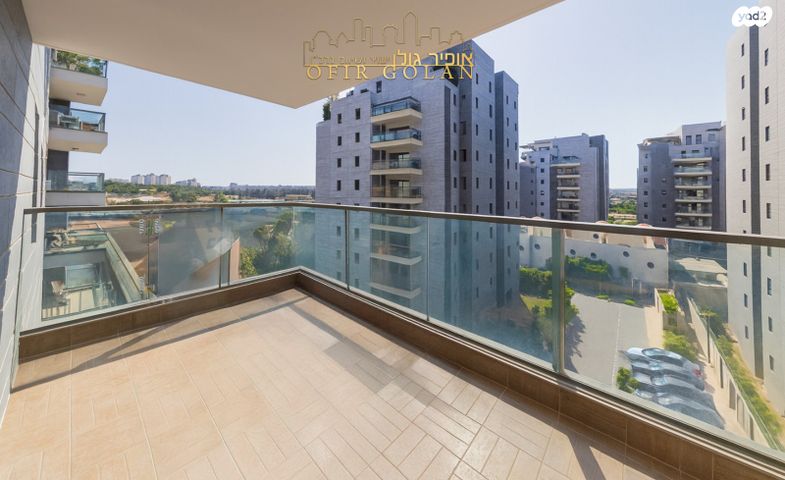 דירה, תוף מרים, גליל ים (מתחם הכוכבים), הרצליה