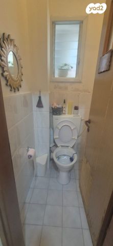 דירה, קרית גת