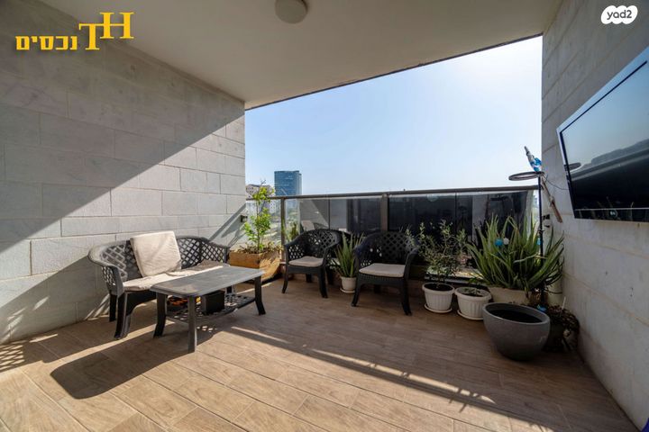 דירה, כפר סבא הירוקה, כפר סבא