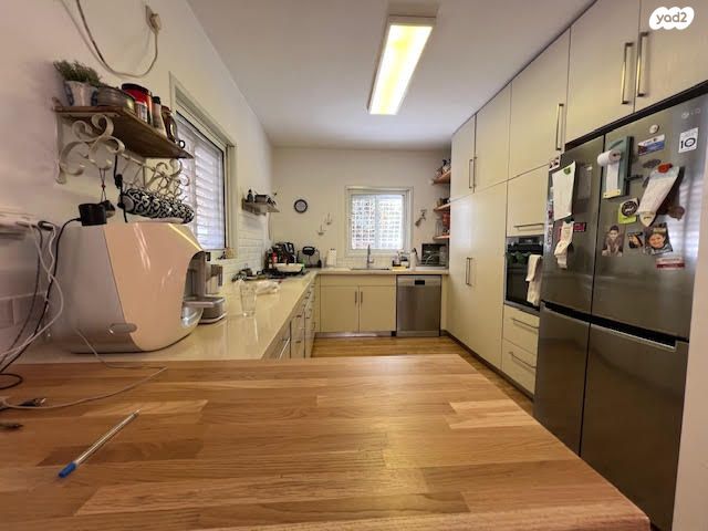 בית פרטי/ קוטג', יהוד מונוסון