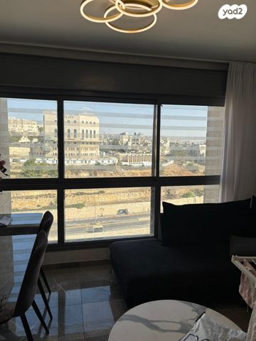 דירה, ירושלים