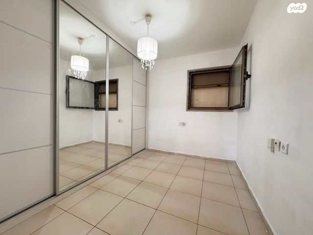 דירה, דליה רביקוביץ 15, קרית האמנים, מצליח, רמלה