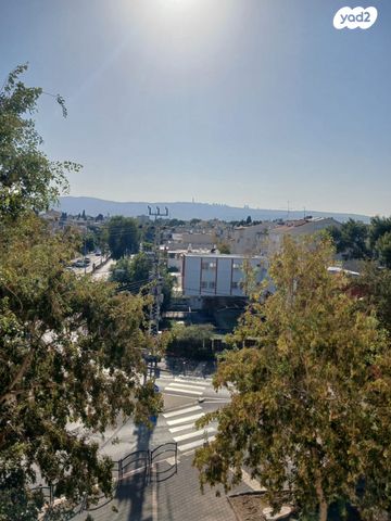 דירה, קרית חיים מזרחית, חיפה