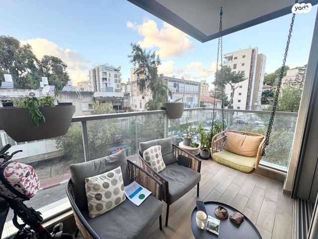 דירה, המכבי, שכונת חשמונאים, מרכז העיר א, רמת גן