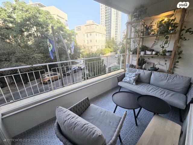 דירה, שאנן, שכונת יהלום, מרכז העיר ב, רמת גן