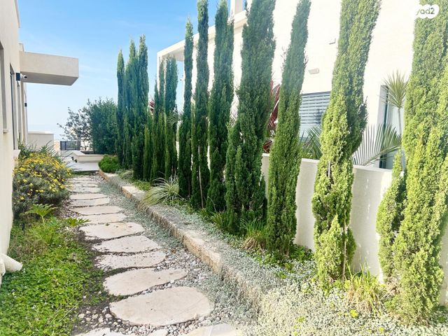 בית פרטי/ קוטג', שוהם 70, לבון, לבון