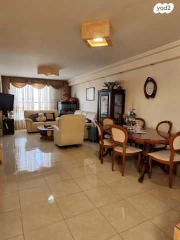 דירה, הנשיא 2, גבעת הזיתים, פסגת לוד, לוד