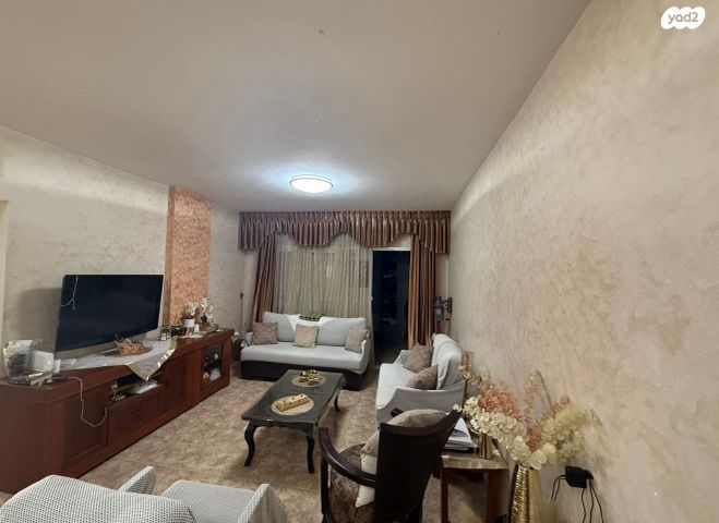 דירה, מוטה גור 1, גן מוטה גור, עכו