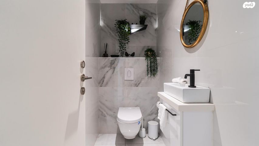 גג/ פנטהאוז, באר שבע