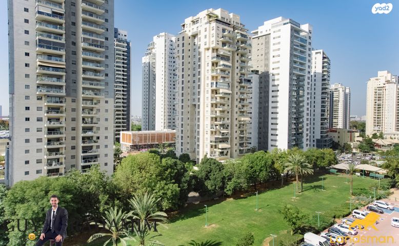 גג/ פנטהאוז, וינקלר אלתר, נווה גן, פתח תקווה