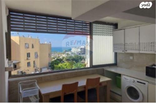 דירה, שם הגדולים 6, עג'מי, גבעת העליה, תל אביב יפו