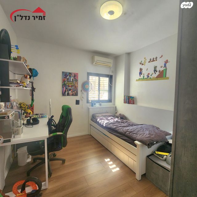 דירה, יהושע רבינוביץ 24, בן גוריון, חולון