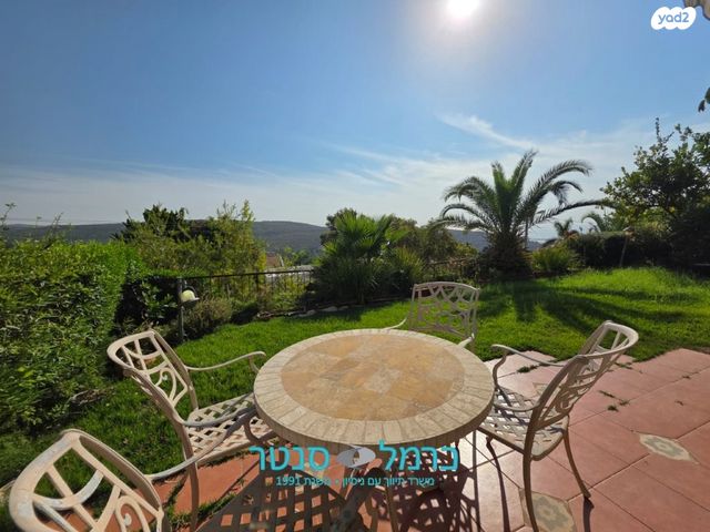 הוד הכרמל, דניה