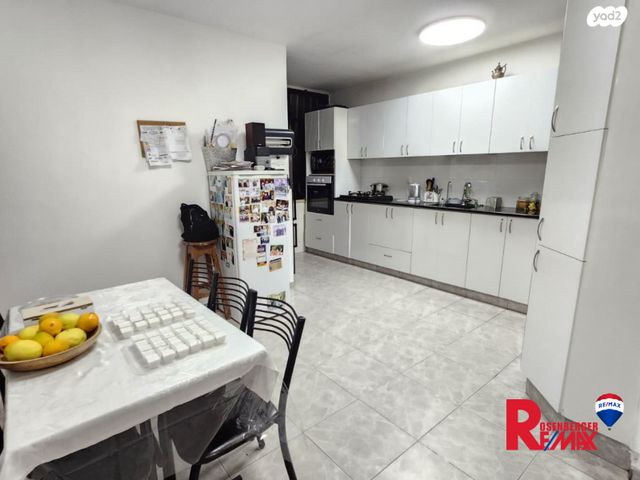 דירה, הקשת 4, קרית שלום, תל אביב יפו