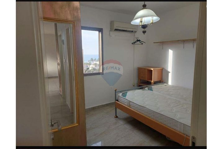 דירה, שם הגדולים 6, עג'מי, גבעת העליה, תל אביב יפו