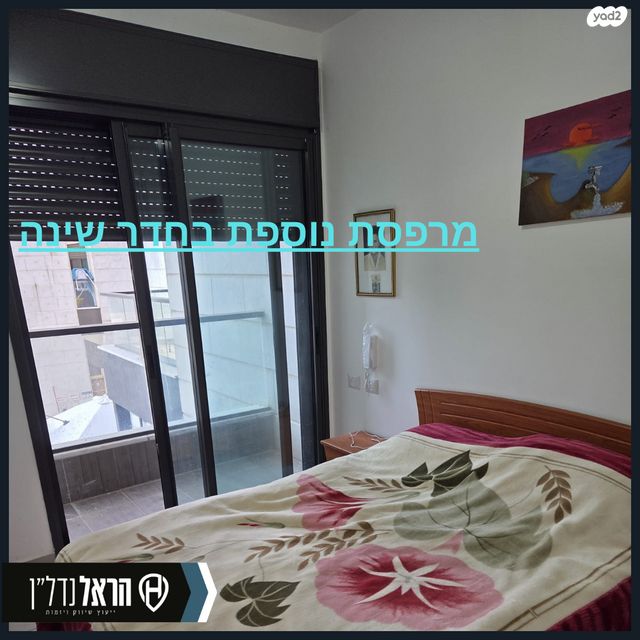 דירה, דרך הים 34, עיר היין, אשקלון
