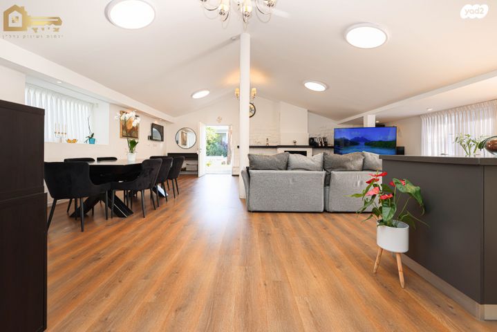 בית פרטי/ קוטג', סביון, סביון