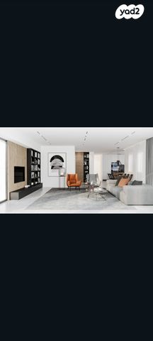 דו משפחתי, שיכון אשר, רעננה