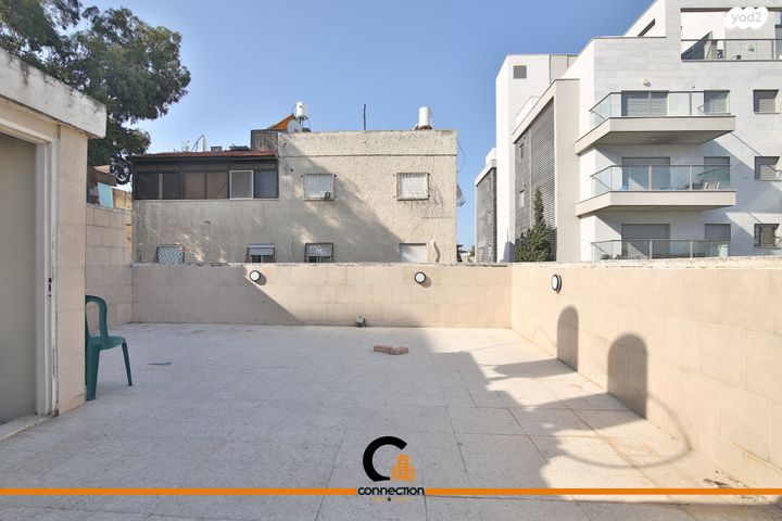 בית פרטי/ קוטג', קרן קיימת לישראל 17, קרית ביאליק