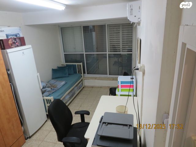 דירה, ריב"ל 48, רמת התנאים / רמת בית שמש ב', בית שמש